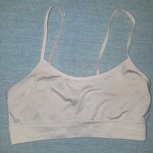 No Boundries sports bra